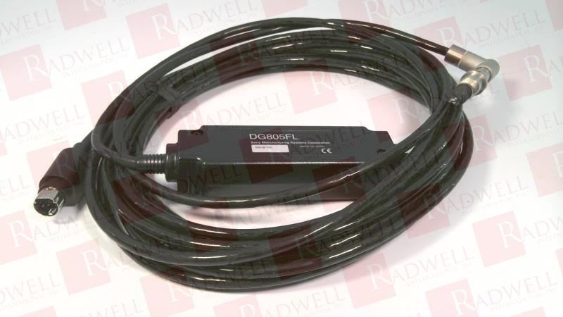SONY DG805FL