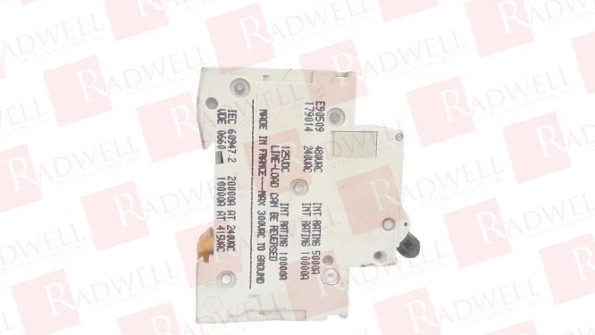 SCHNEIDER ELECTRIC 24525