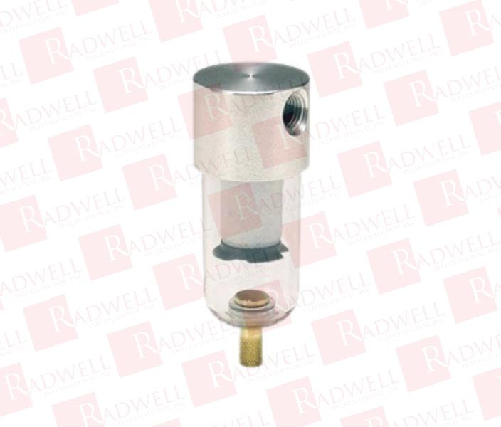 WILKERSON PNEUMATIC F504-01DH