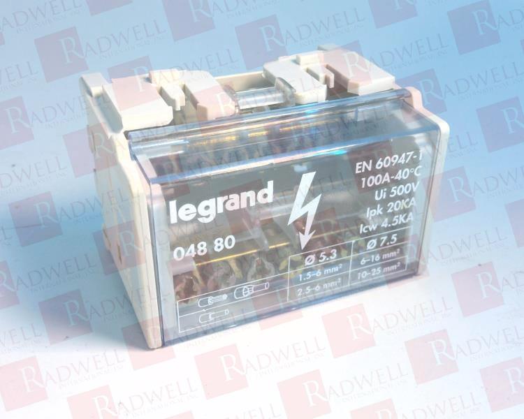 LEGRAND 04880