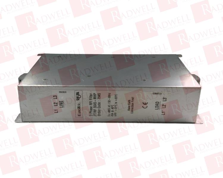 EUROTEK ET-RF 3045-MHP