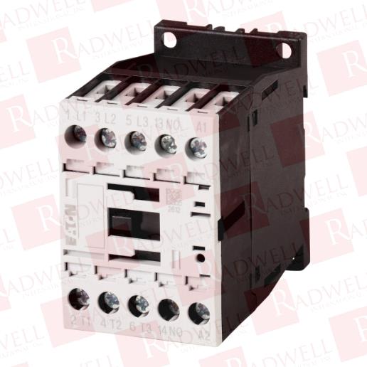 EATON CORPORATION XTCE015B10T