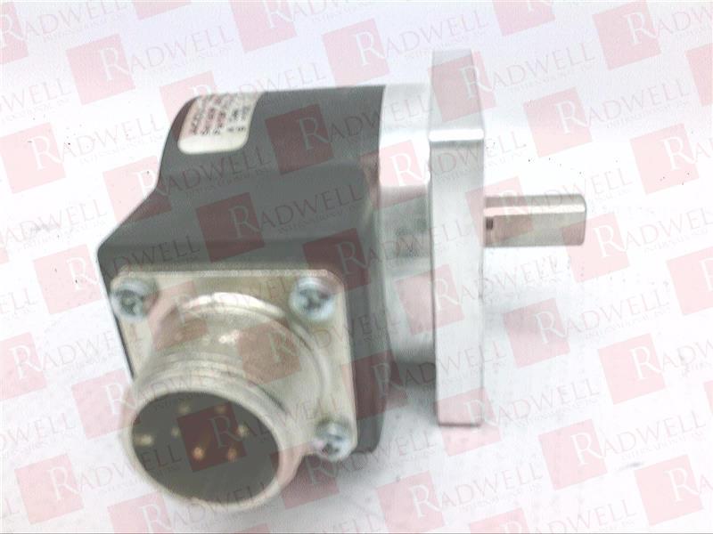 ENCODER PRODUCTS 702-20-S-0600-A-PP-1-F-1-SW-Y-N