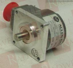 ALLEN BRADLEY 845T-DC12EDN-C