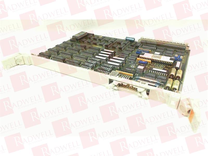 SIEMENS 6FX11511BA01