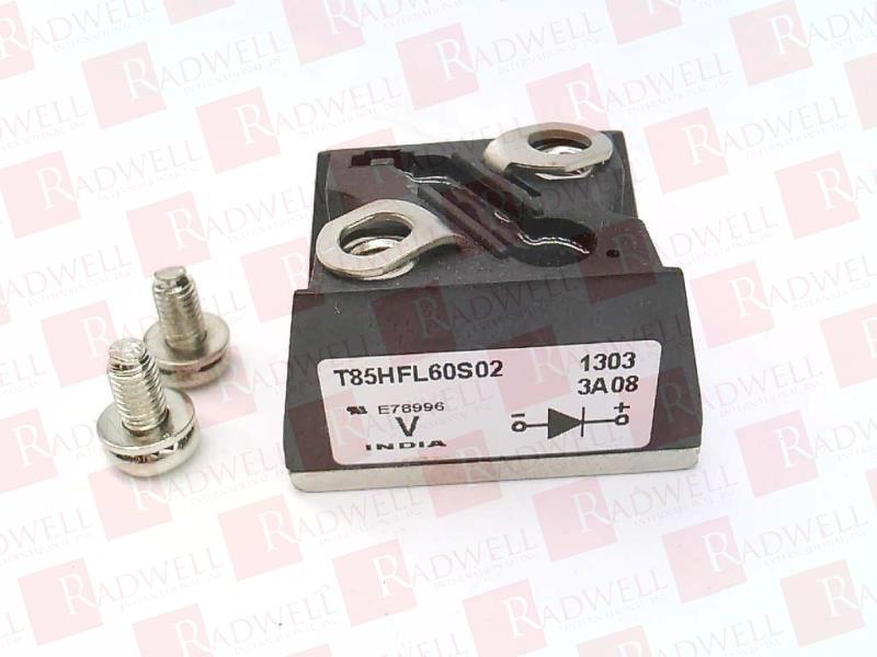 VISHAY T85HFL60S02