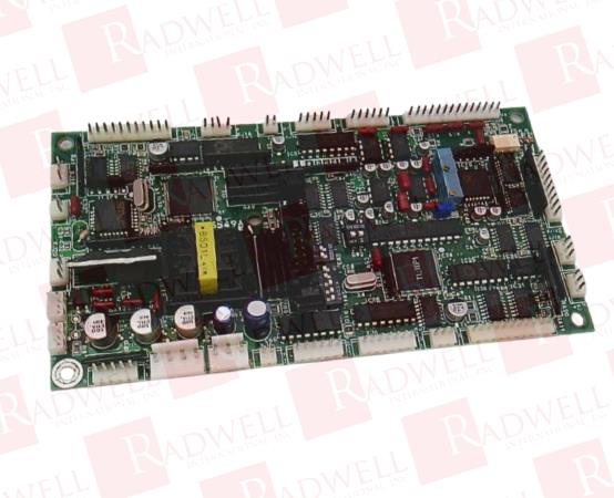 ISHIDA P5549A