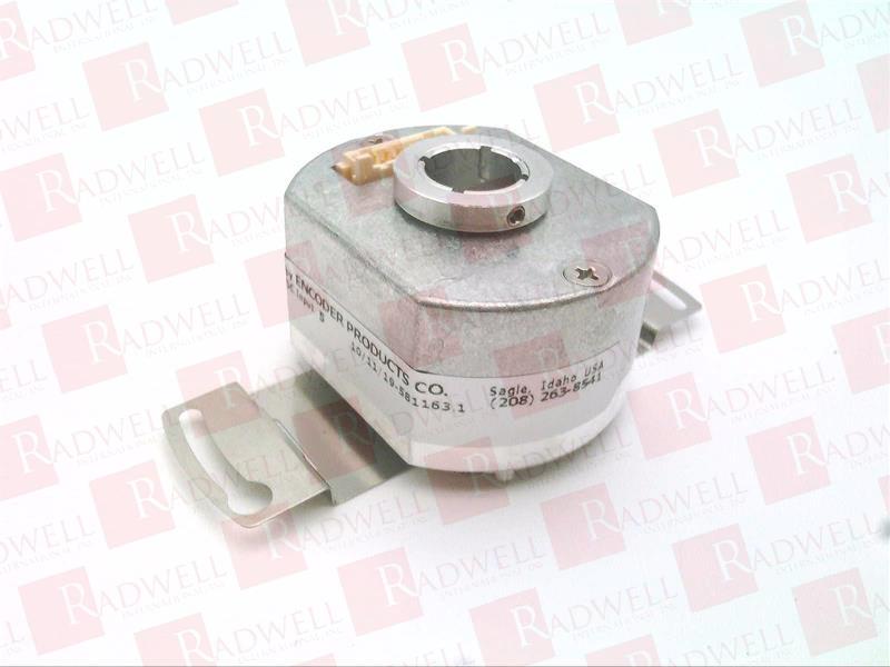 ENCODER PRODUCTS DR21R-01