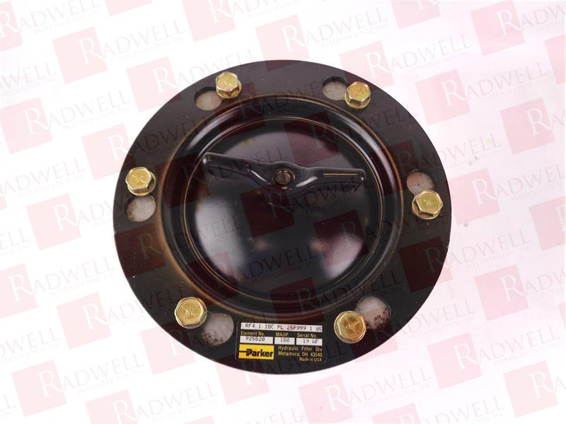 PARKER RF4110CPL25P999185