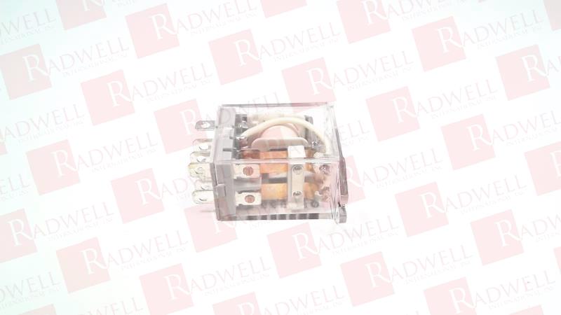 PICKER COMPONENTS PC113-2C-C1-24D-X