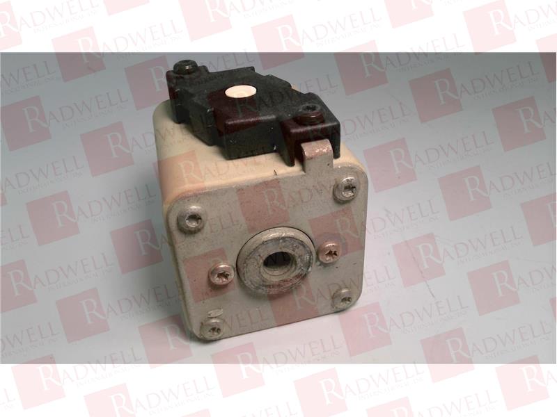 EATON CORPORATION 170M5957