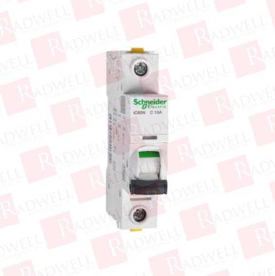 SCHNEIDER ELECTRIC A9F04110