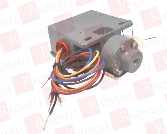 REOTEMP 54NX-KK117-N4-B1A-15-0-15INHG