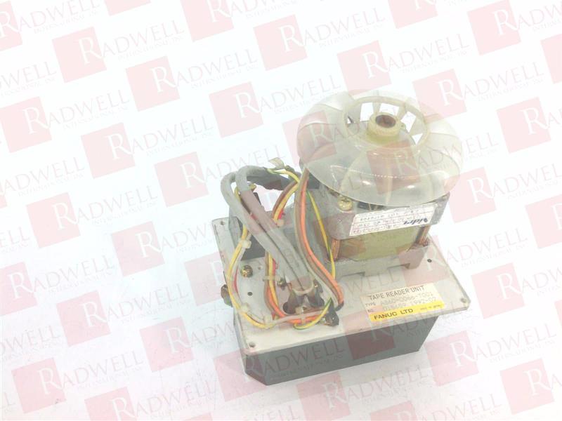 FANUC A860-0066-T001