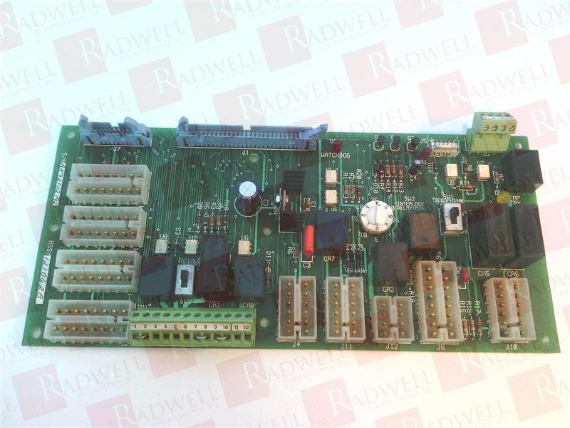 NORDSON 121062B