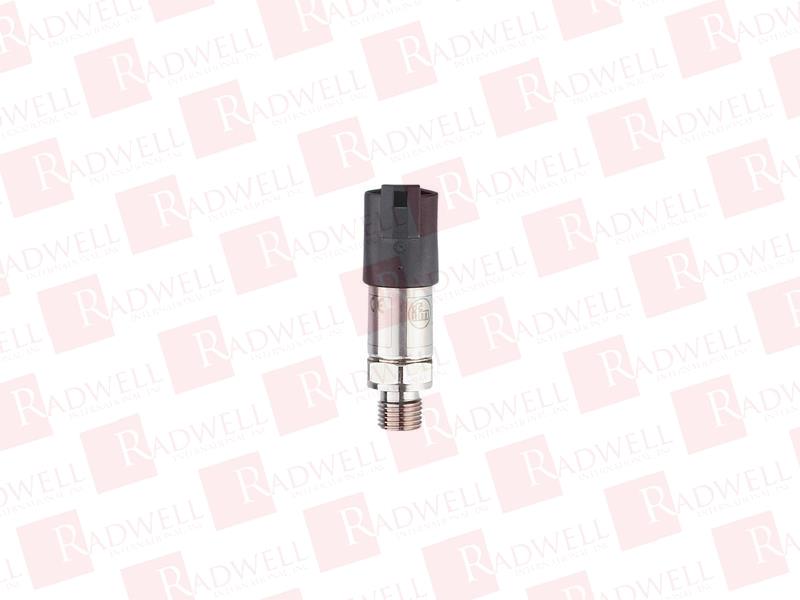 EFECTOR PU-100-SEG14-B-DVG/DE-PU5702