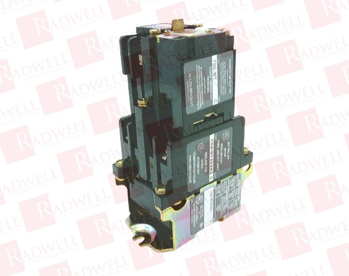 ALLEN BRADLEY 700-NT200A2
