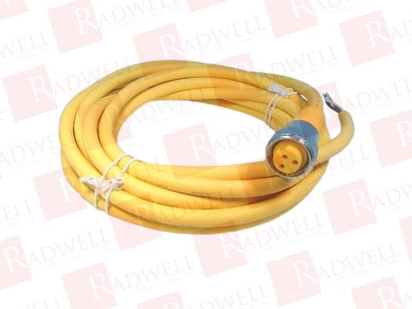 TURCK RKM 36D-6M