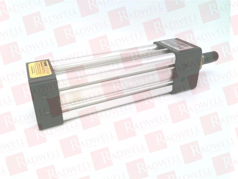 PARKER 1.50TEF4MAU14A04.00