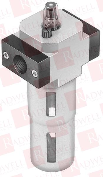 FESTO LOE-1/4-D-MINI-NPT