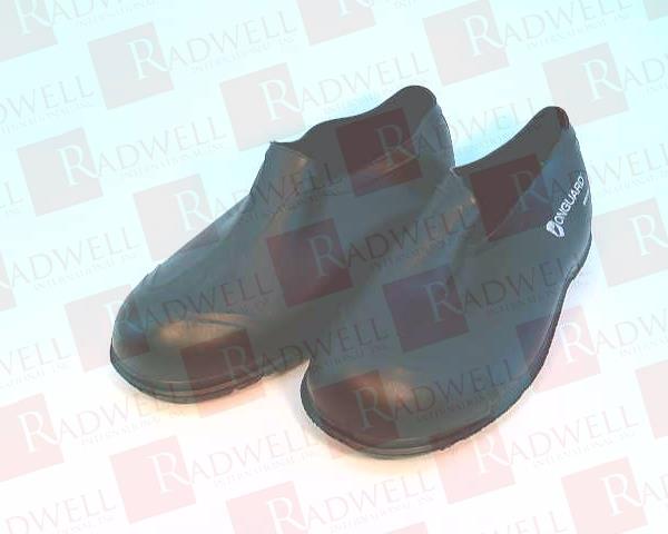 DUNLOP PROTECTIVE FOOTWEAR 86010-LG