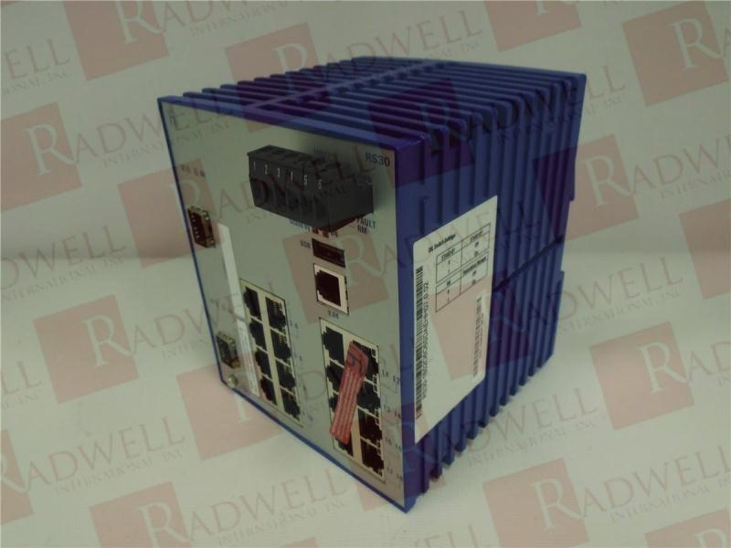 BELDEN RS30-1602O6O6SDAEHH07.002