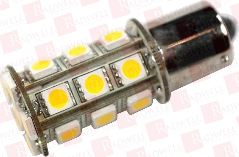 SMD BA15-5050-24