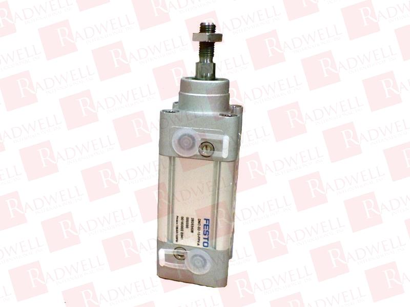 FESTO DNC-32-10-PPV-A