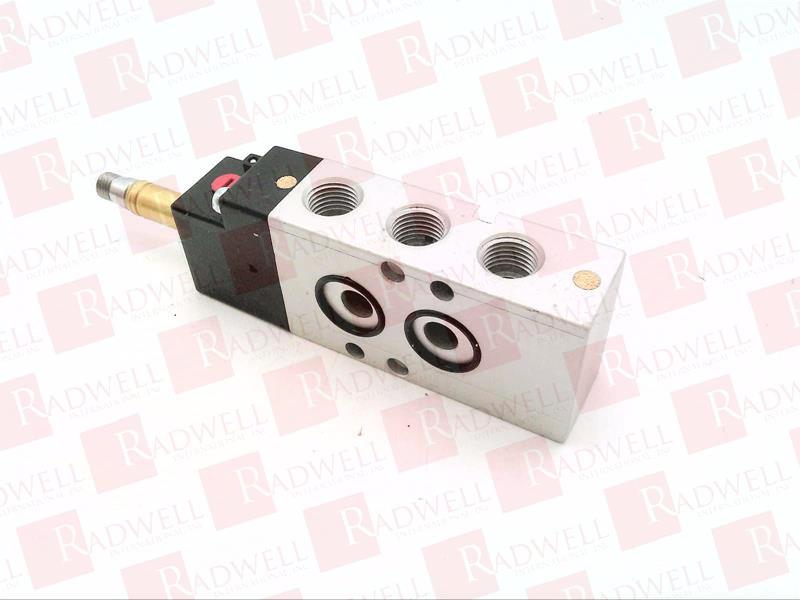 CAMOZZI NA34N-15-02