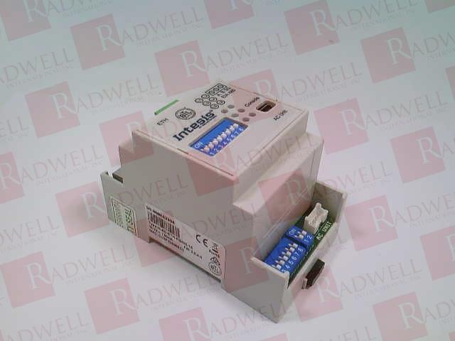 HMS INDUSTRIAL NETWORKS INBACDAI001I000