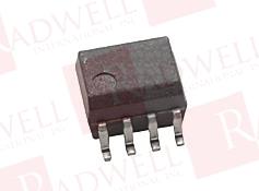 BROADCOM HCPL-0452-500E