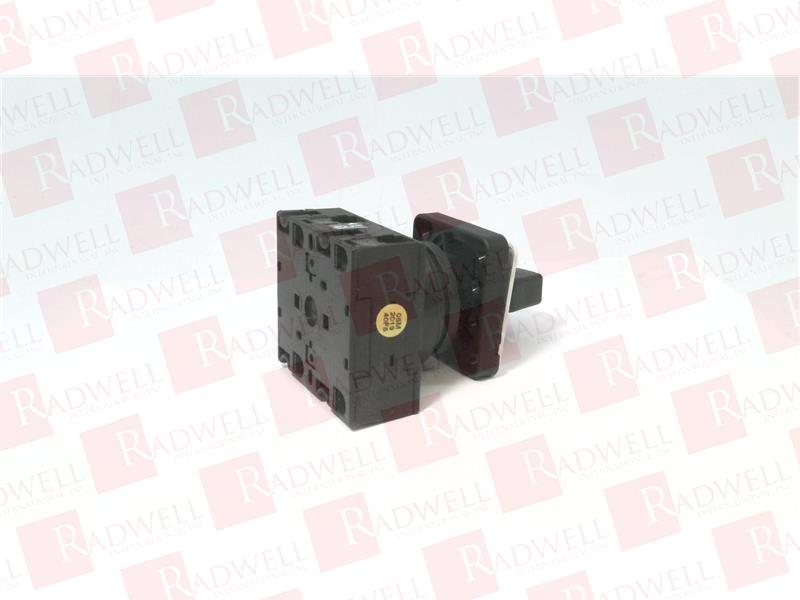 EATON CORPORATION T3-1-102/E