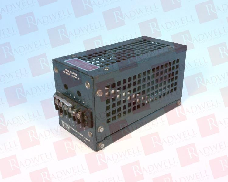 POWER MATE TECHNOLOGY CO UN1-88