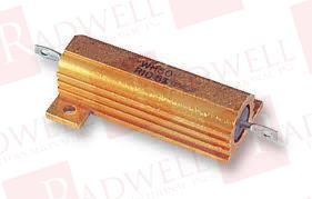 TT ELECTRONICS WH50-47RJI