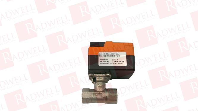 BELIMO B211B+TR24-SR-T US