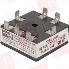 ARTISAN CONTROLS 4310A-6-B-5