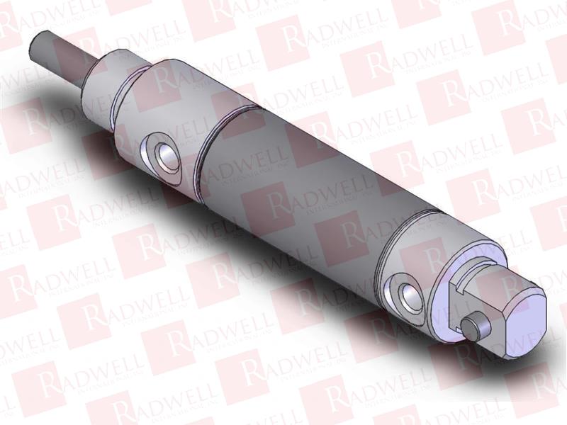 AMERICAN CYLINDER CO INC 562DVS-3.00