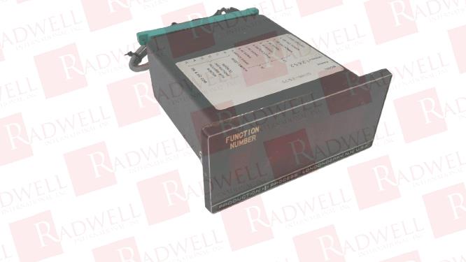 PRODUCTION PROCESS OPM9-P679