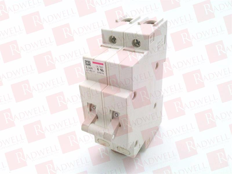 EATON CORPORATION SPHM2RM0R50