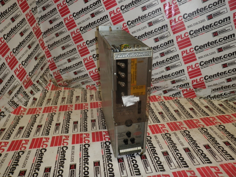 BOSCH TVM 1.2-50-220/300-W1-220/380