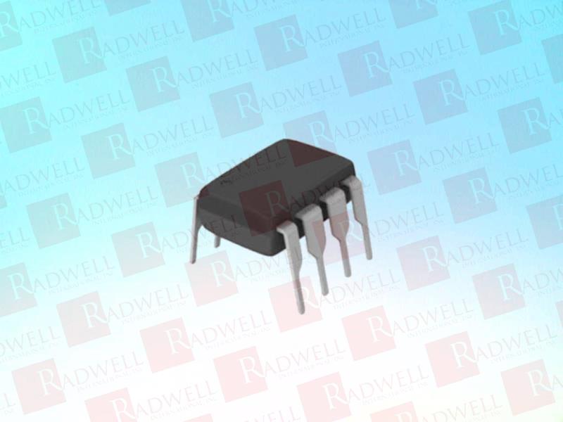 BROADCOM HCPL-263L-000E