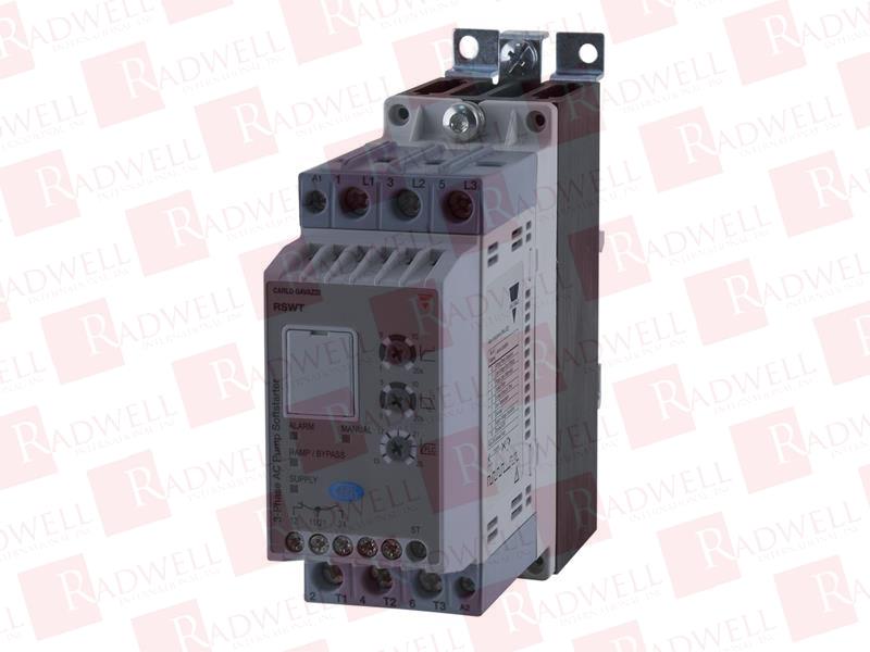 CARLO GAVAZZI RSWT6025GGV10