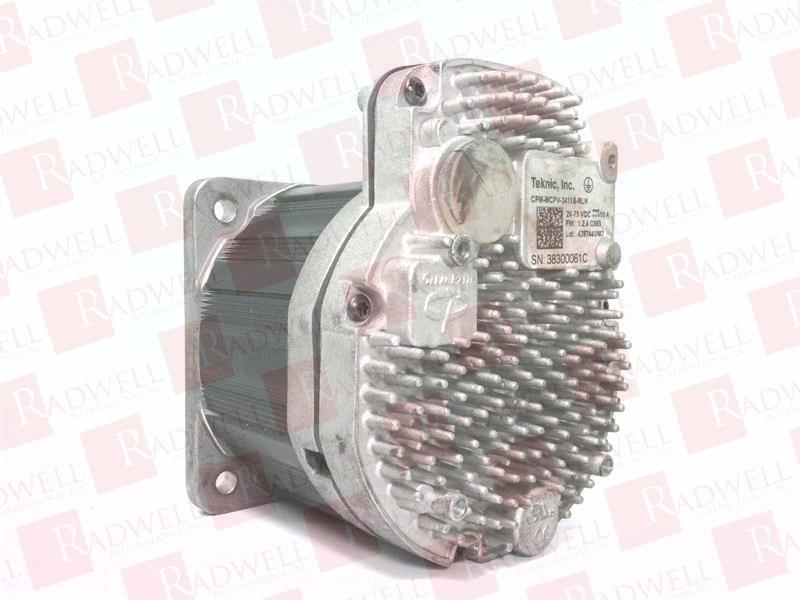TEKNIC CPM-MCPV-3411S-RLN