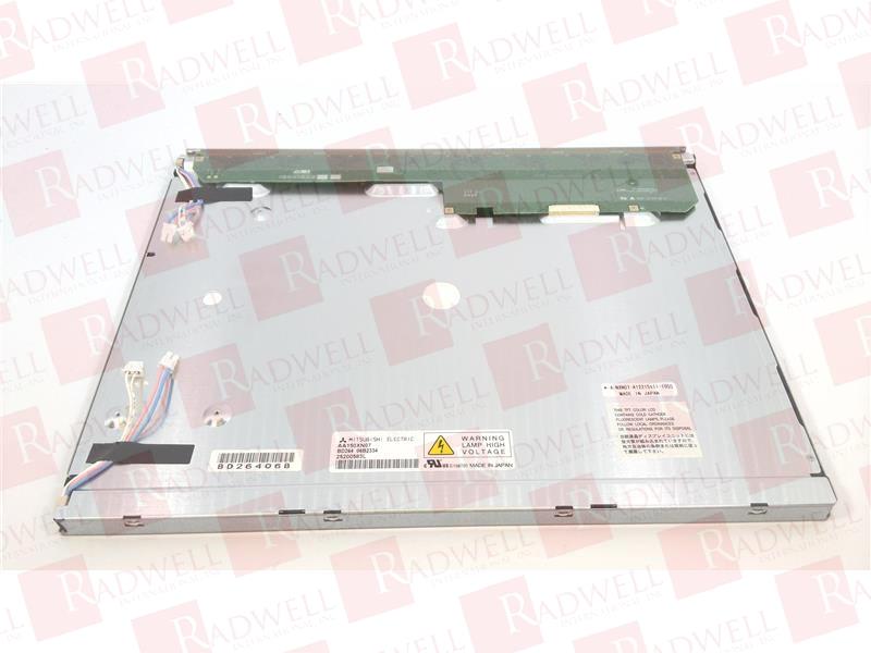 MITSUBISHI AA150XN07
