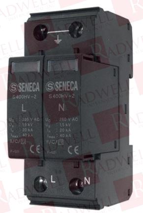 SENECA S400HV-2