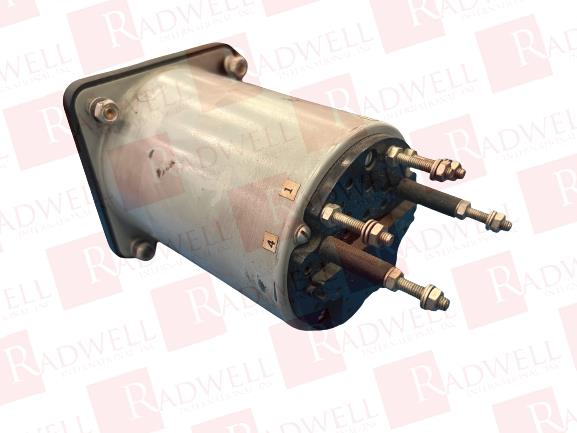 GENERAL ELECTRIC AB40-103-402-FFAD1