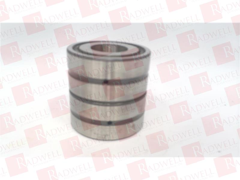 SCHAEFFLER GROUP ZKLN2557-2RS-2AP-XL