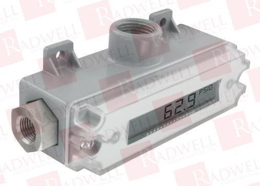 DWYER 629C-02-R6-P1-E5-S1