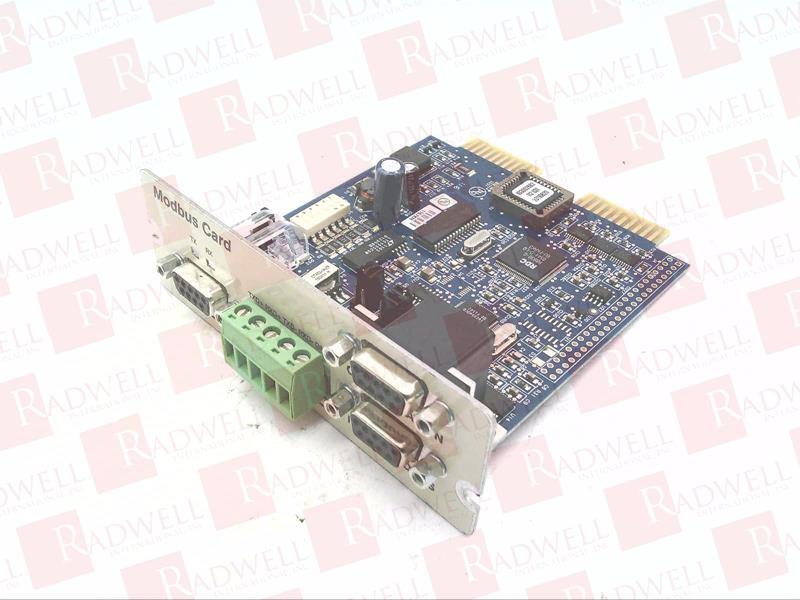 EATON CORPORATION 103005366-551