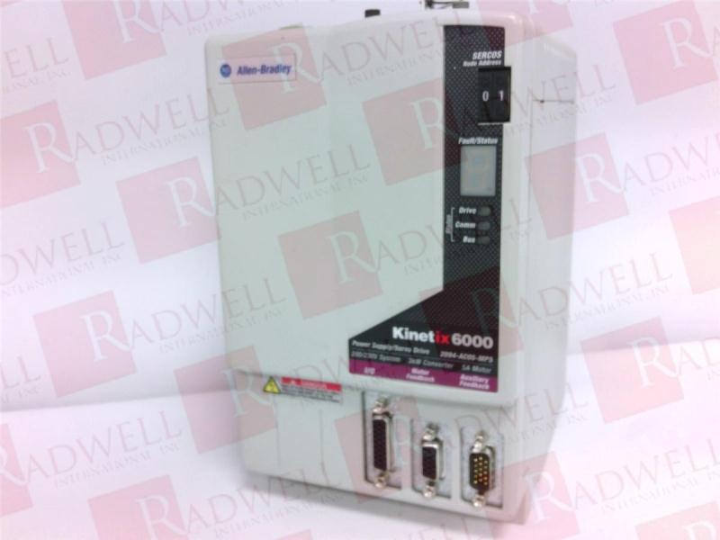 ALLEN BRADLEY 2094-AC05-MP5